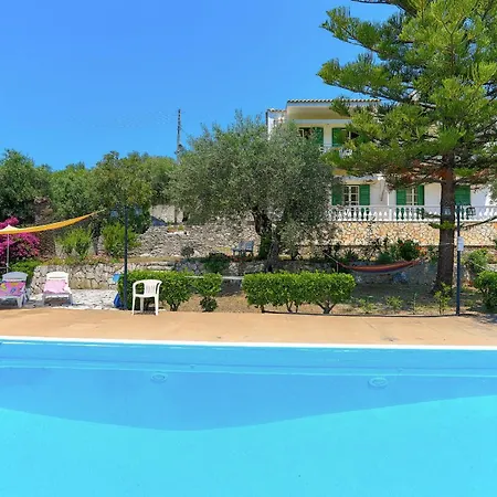 Frangis Dodeka * Agios Spyridon (Corfu)