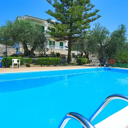 Apartament Frangis Dodeka