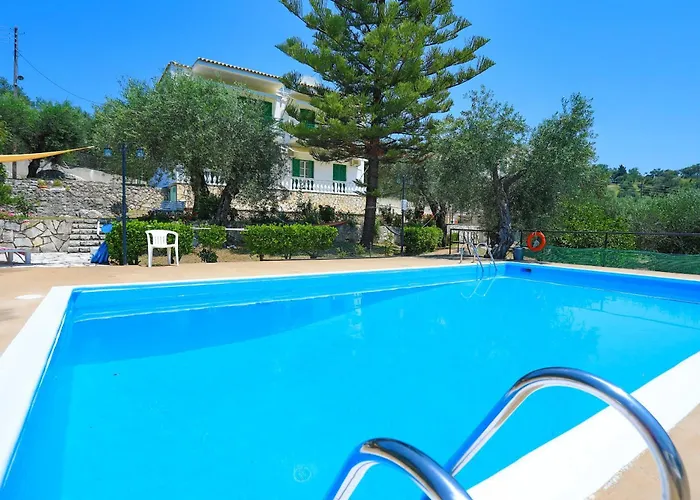 Apartament Frangis Dodeka