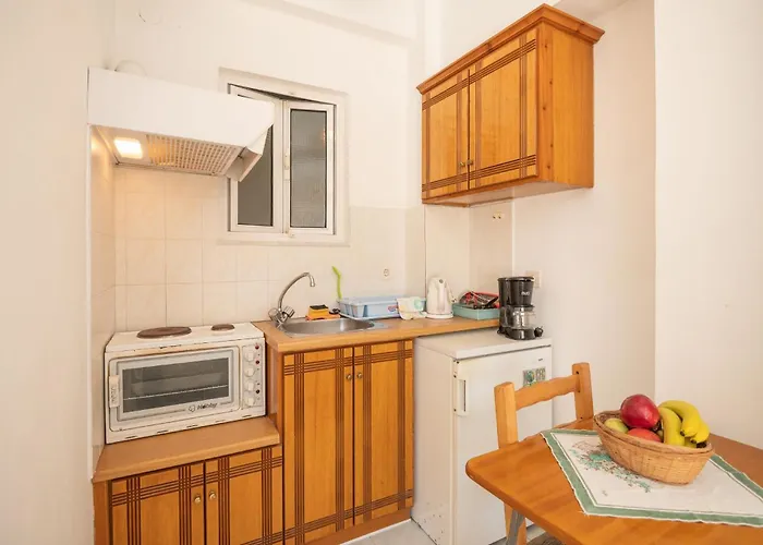 Apartament Frangis Dodeka